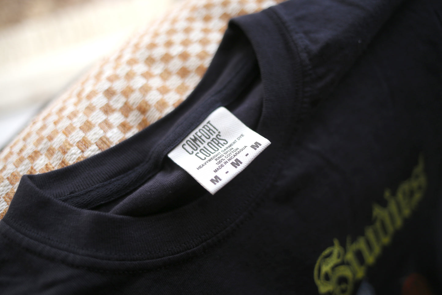 RHYSTIC STUDIES BIG-ASS DRAGON TEE! Artist Series #2