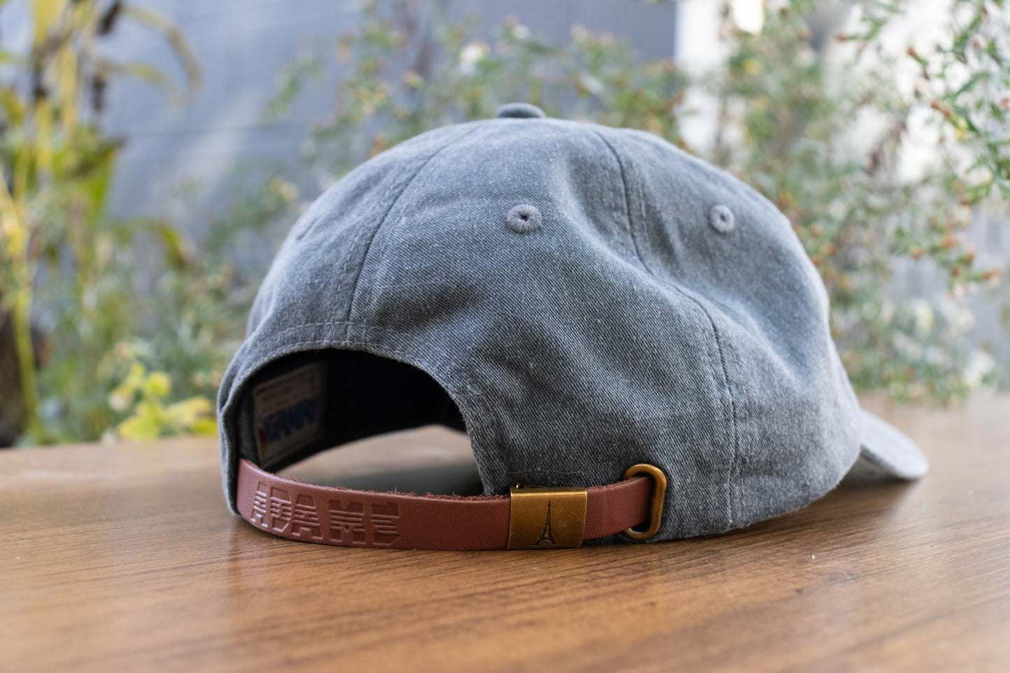 just a little guy hat by Tim Gaedke!