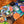 The Extra-Long Forgetful Pixels Playmat!