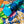 The Extra-Long Forgetful Pixels Playmat!