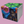 The Forgetful Pixels Deckbox! - PREORDER - Stitcher's Supply