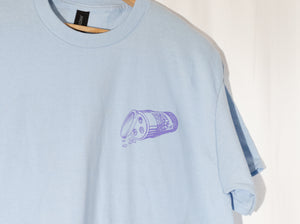 MYSTIC FLAKES TEE!