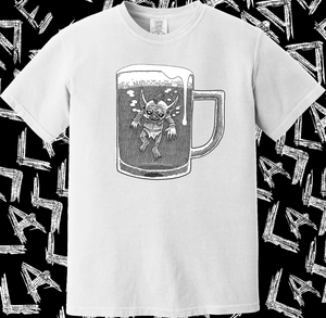 CASCADE CASCADE! Logo Tee!