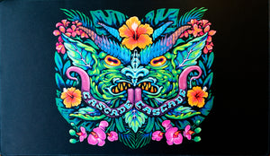 CASCADE CASCADE Summer Break Playmat