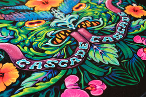 CASCADE CASCADE Summer Break Playmat