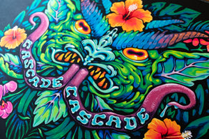 CASCADE CASCADE Summer Break Playmat
