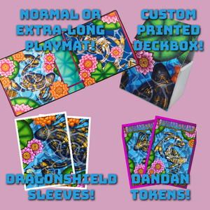 Forgetful Pixels GET IT ALL! Bundle - PREORDER - Stitcher's Supply