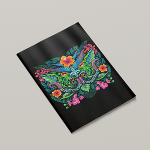 CASCADE CASCADE MAGAZINE ISSUE 2: SUMMER BREAK - Stitcher's Supply