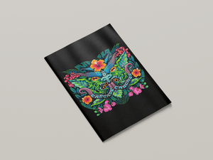 CASCADE CASCADE MAGAZINE ISSUE 2: SUMMER BREAK - Stitcher's Supply